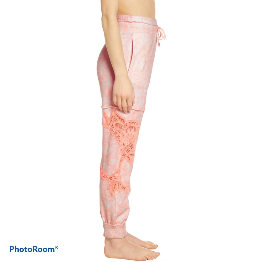 Free People Sun and Done Joggers - Picture 5 of 7